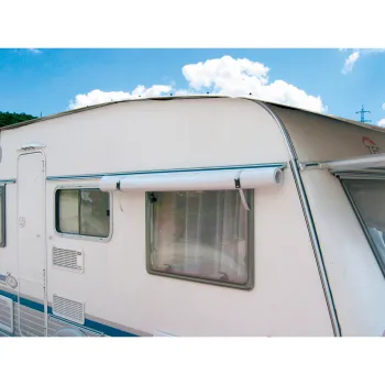 Thermomatte für Wohnwagen, Planenware, 70 cm, 130 cm