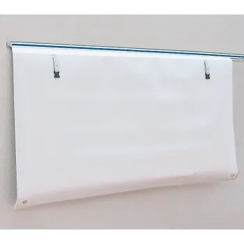 Thermomatte für Wohnwagen, Planenware, 70 cm, 160 cm