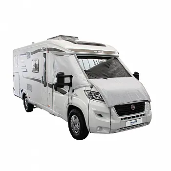 Thermomatte LUX-DUO, Unterteil für VW Crafter ab Bj. 2017 -