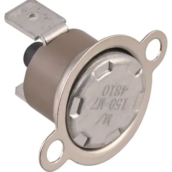 Thermosicherung für Dometic-Kühlschränke