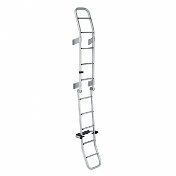 Thule Leiter 10-stufig -