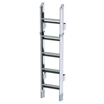 Thule Leiter deluxe, 11