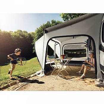 Thule QuickFit Ducato, 3 x 2,25 m -