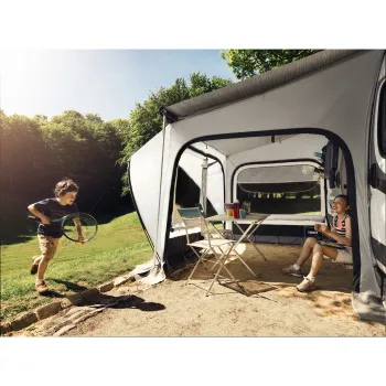 Thule QuickFit Ducato