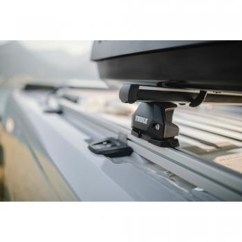 Thule Roof Rack Längsschienen Markise, Länge 3,8 m -