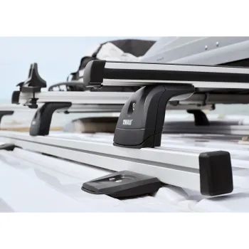 Thule Roof Rack Querträger, 10 cm