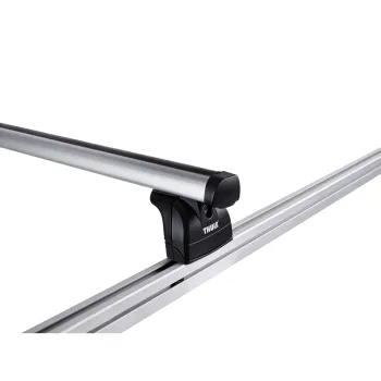 Thule Roof Rack Querträger, 10 cm