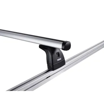 Thule Roof Rack Querträger, 13 cm