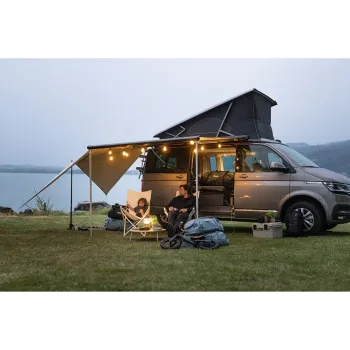 Thule Subsola Medium Panel, 2 m