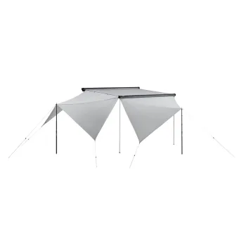 Thule Subsola Side Pack, 2,50 m