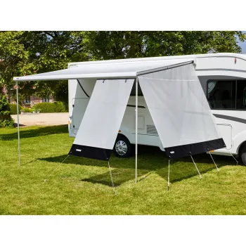 Thule Sun Blocker G2 Front, 1 m