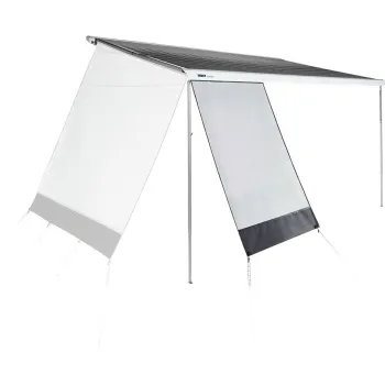 Thule Sun Blocker G2 Front, 2,40 m