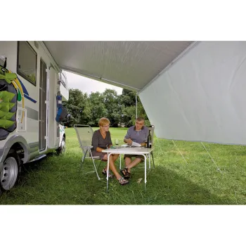 Thule View Blocker Front, 4,80 m