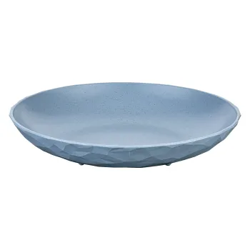 Tiefe Teller CLUB PLATE 220, blau