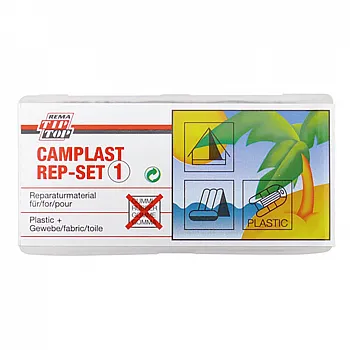 TIP-TOP Camplast Reparatur-Set 1 -