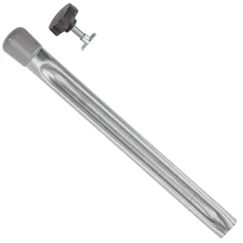 Tischbein komplett für Accordeon, Stabilic 1