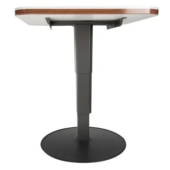 Tischgestell freistehend