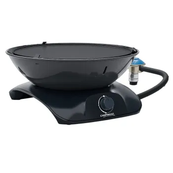 Tischgrill 360 Grill CV