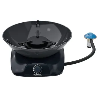 Tischgrill 360 Grill CV