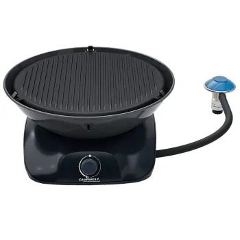 Tischgrill 360 Grill CV