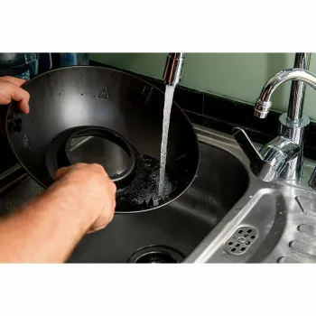 Tischgrill 360 Grill CV