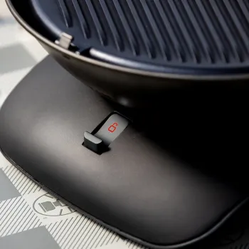 Tischgrill 360 Grill CV