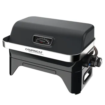 Tischgrill Attitude 1200 2go CV