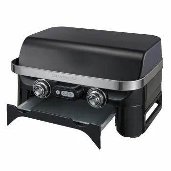 Tischgrill Attitude 2100 EX