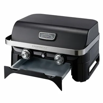Tischgrill Attitude 2100 LX