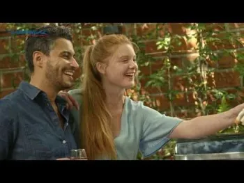 Tischgrill Attitude 2100 LX