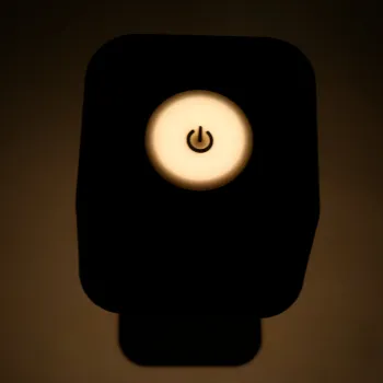 Tischlampe Quadrilux