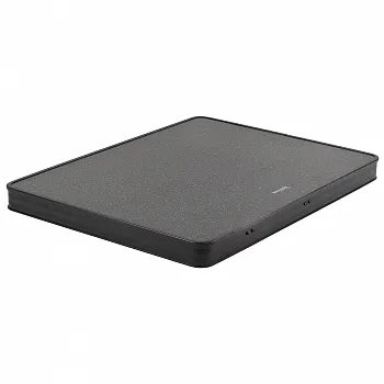 Tischplatte Top für Fußauflage Focus Be-Smart - 67 x 5 x 53 cm