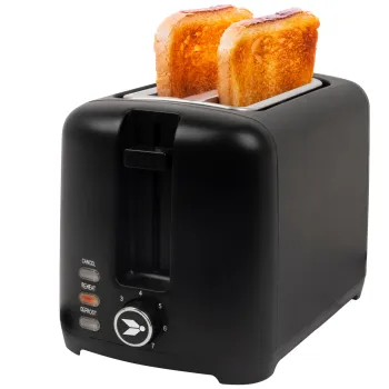 Toaster Minuwatt