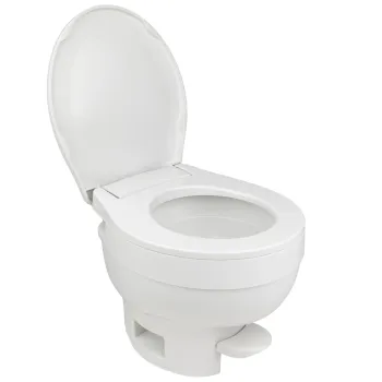Toilette Aqua Magic VI, 353 mm