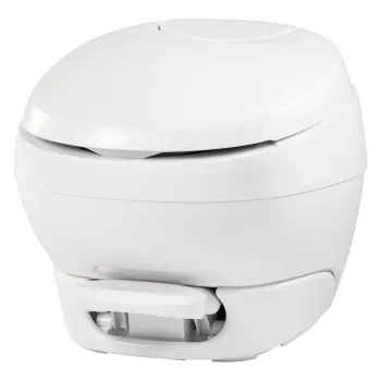 Toilette Bravura, 333 mm