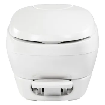 Toilette Bravura, 333 mm