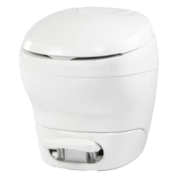 Toilette Bravura, 431 mm