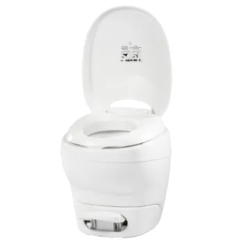 Toilette Bravura, 431 mm