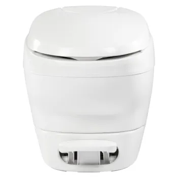 Toilette Bravura, 431 mm