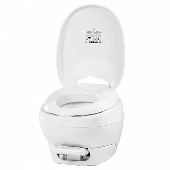Toilette Bravura - low