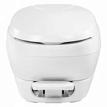 Toilette Bravura - low