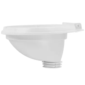 Toilettenschüssel Innenteil