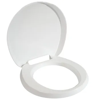 Toilettensitz mit Deckel für Thetford C500