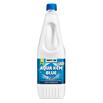 Toilettenzusatz Aqua Kem Blue, 2 l