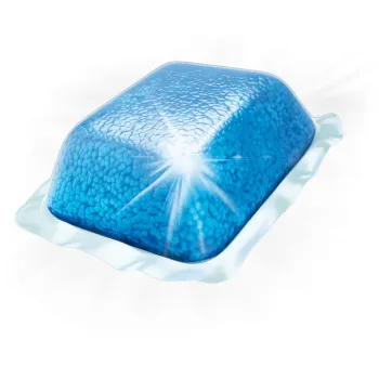 Toilettenzusatz PowerCare Tabs, Eimer