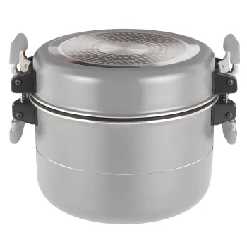 Topfset Fusion 7 + 1