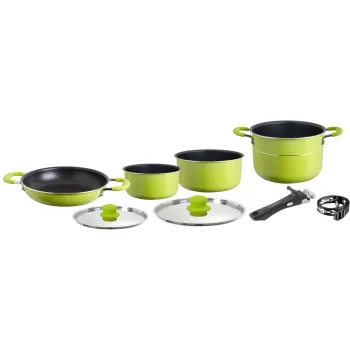 Topfset Juniper NG 7+1