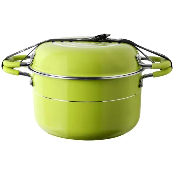 Topfset Juniper NG 7+1