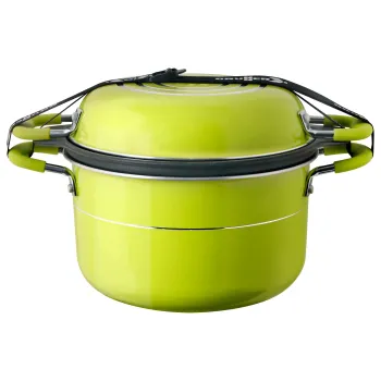 Topfset Juniper NG 8+1