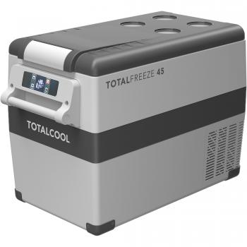 TotalFreeze 45, 12 / 24 / 230 Volt -